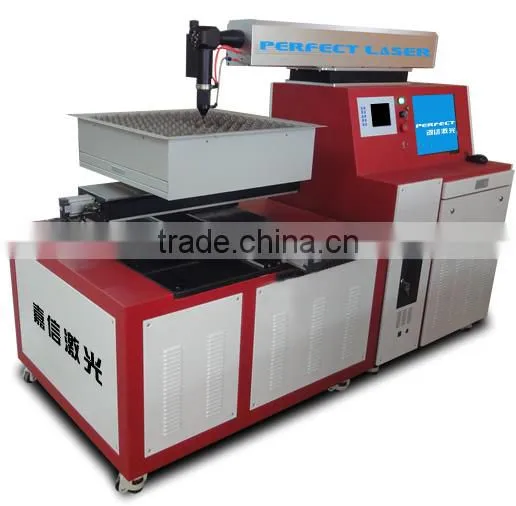 metal laser cutting fabrication in China