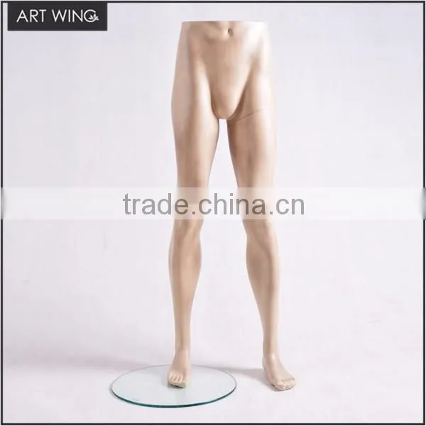 half body cheap trouser mannequin sex torso