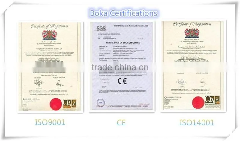 High Quality Dental Lab Equipment From Boka