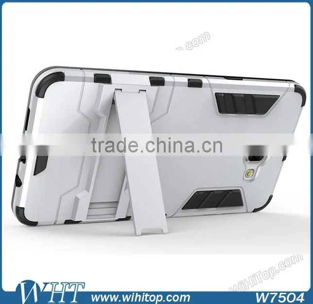 for Samsung A9 Pro Case, Shockproof Armor Case for Samsung A9100