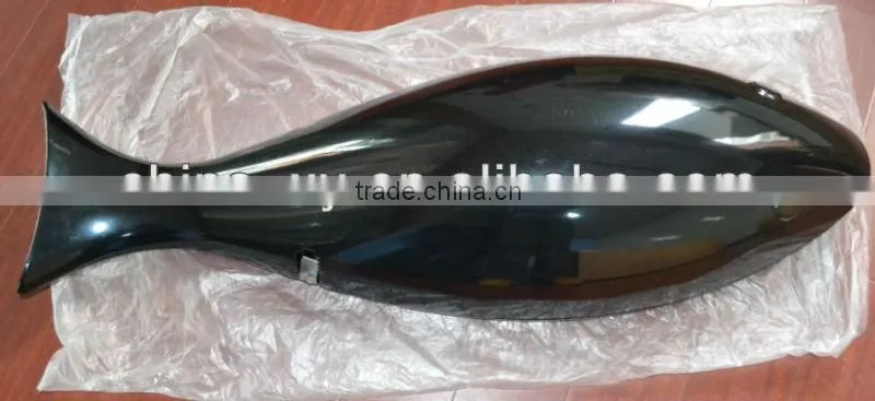 new style 400w hps streetlight