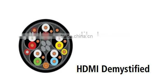 hdmi cable 1.4 12ft 1080p for ethernet 3d hdtv ps3