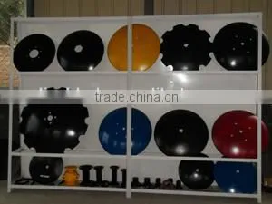 small agricultural machinery parts disc blade for sale