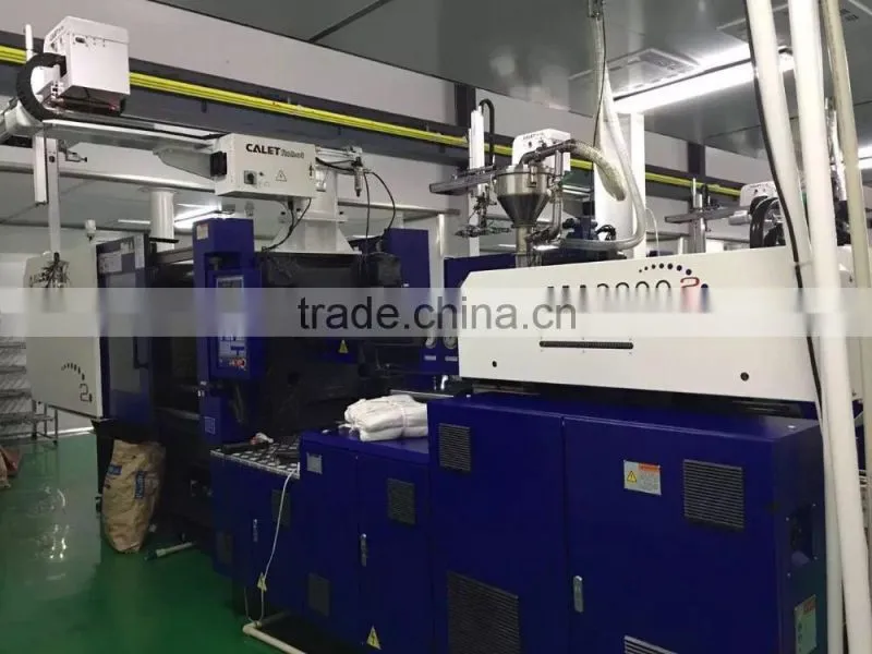 used Haitian plastic bucket machine 600T, 800T, 1000T, 1300T, 1600T