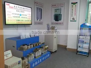 Dongguan Jinbao Electronic Co., Ltd. company overview - view 3