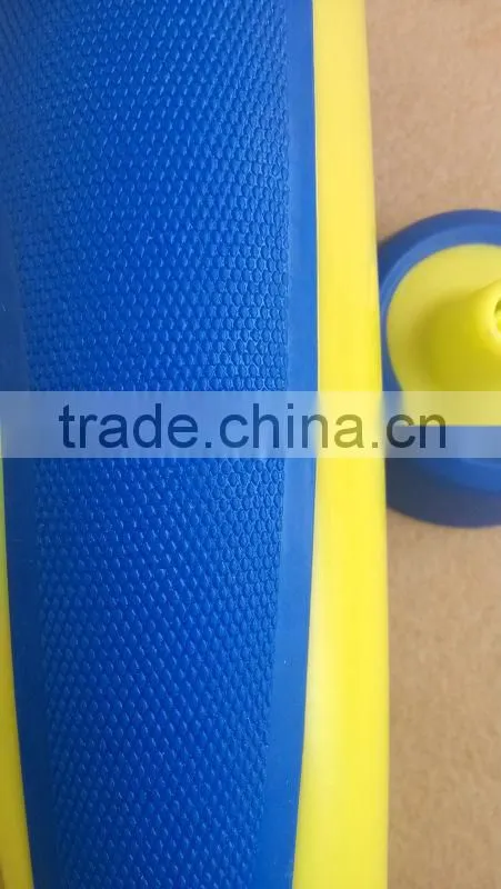 Plastic PE Sport Bottle 20 oz/600ml