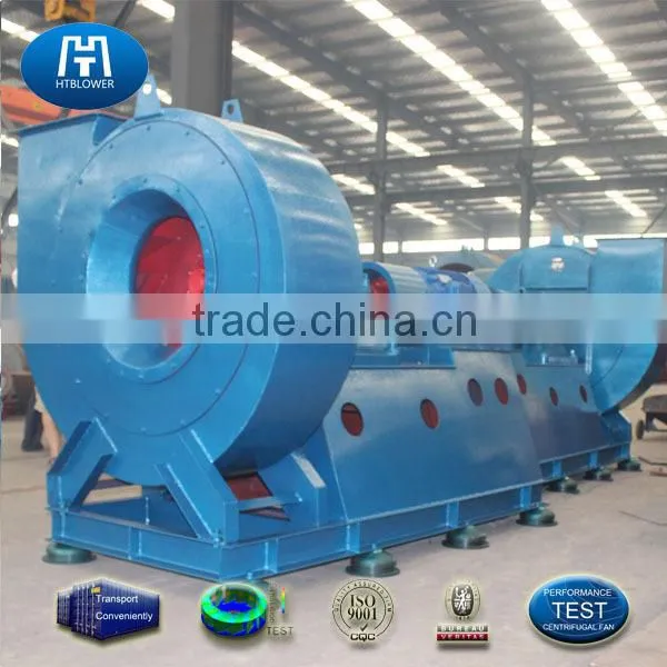 Heat Resistant Stand Fan With Double Blade