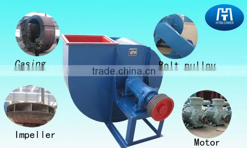 High air flow Industrial electric air blower