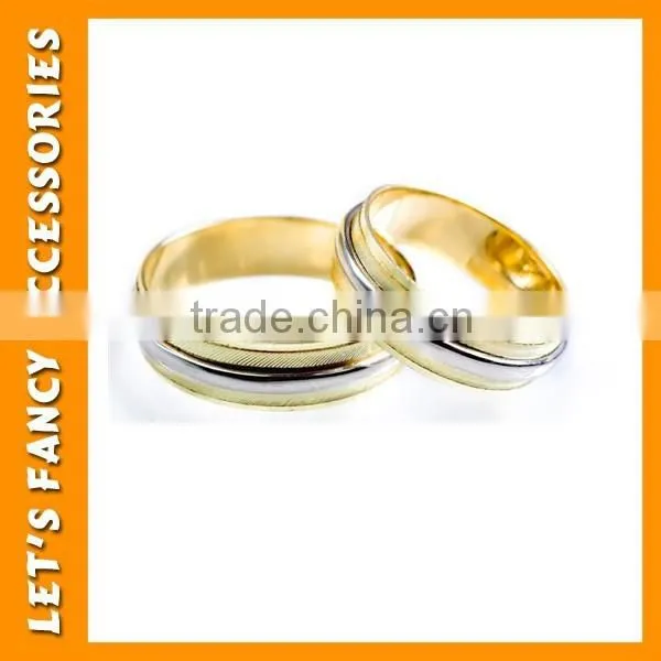 simple ring design silver ring for girl PGRG0066