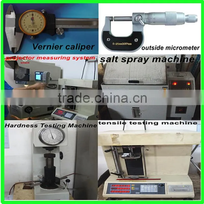 custom Building Hardware Steel Pipe Hook
