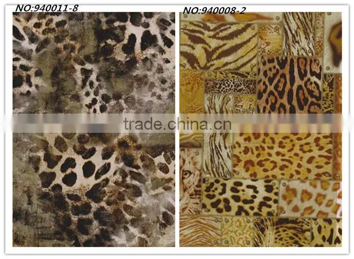 hot stamping foil for leather