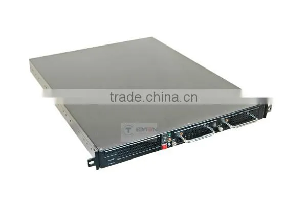 oem sheet metal 1u chassis in China