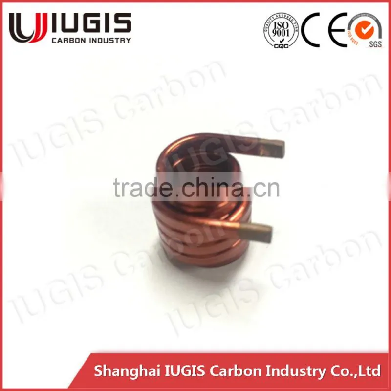 best selling inductor 22uh high quality choke coil