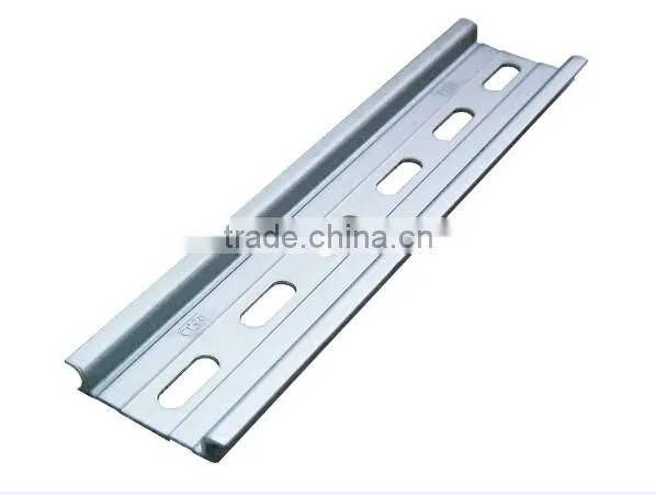 35mm Aluminum Din Series