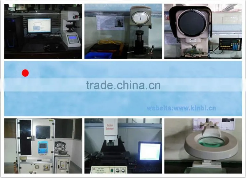 Xiamen precision customized CNC machining stainless steel parts