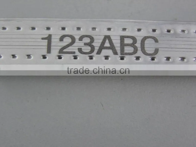 CM-20F Popular Personal Engraving Machine
