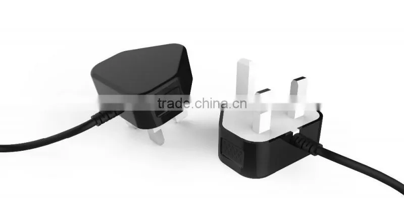 5V/1A portable mobile phone AC charger