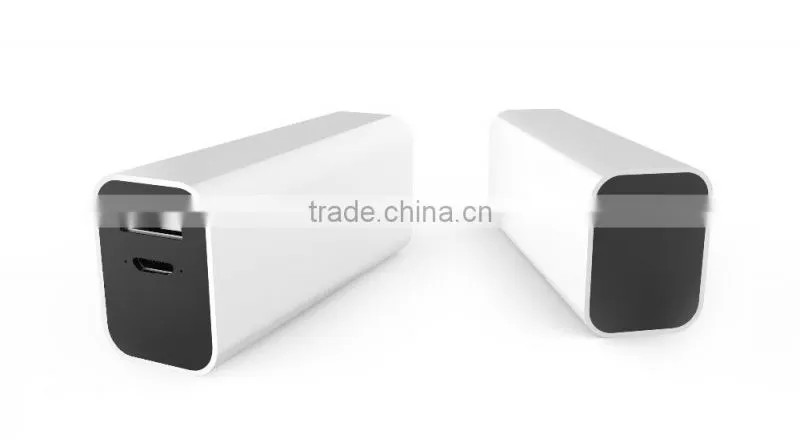 2015 Factory wholesale price new model super slim rohs external backup portable power bank 20000mah