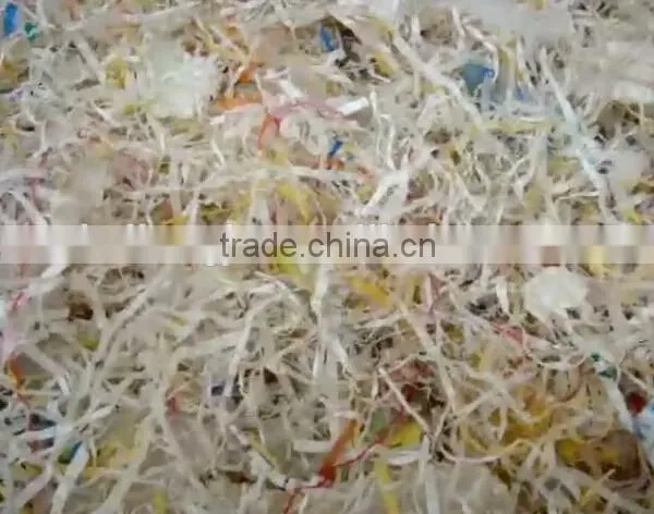 new condition PP woven bag washing line with good price