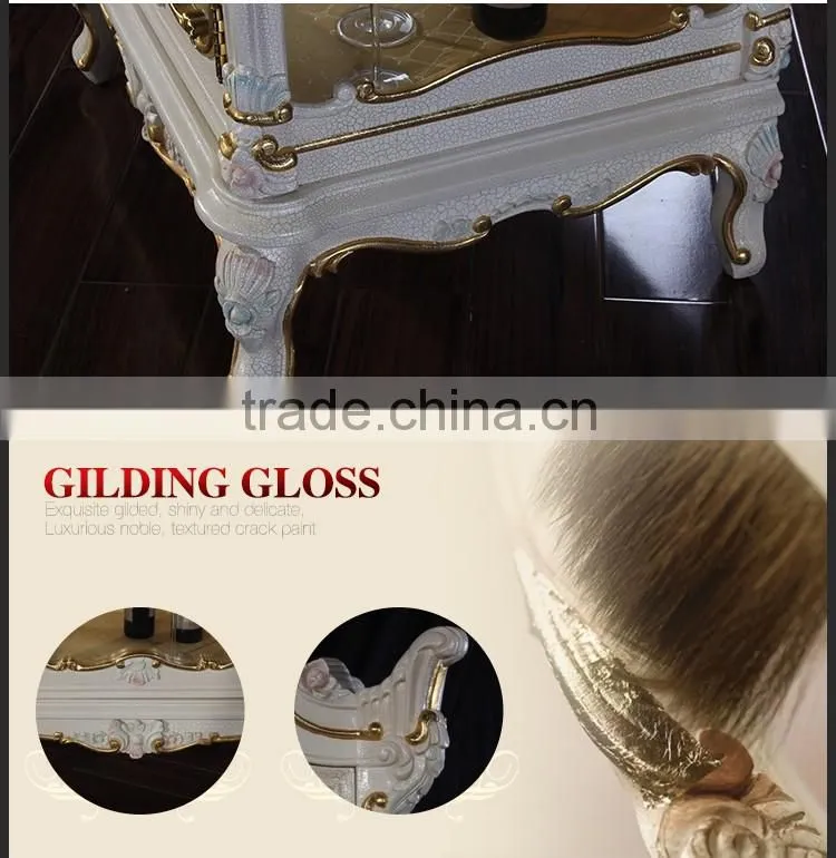 Retro furniture -european furniture cabinet made in china