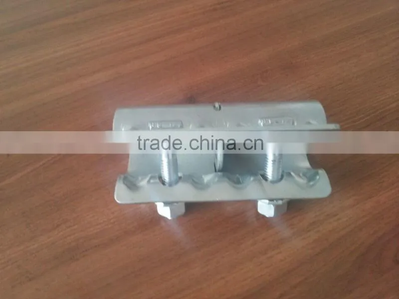 Hot Sale Drop Forged Swivel Scaffolding Clamp EN74 Scaffold coupler