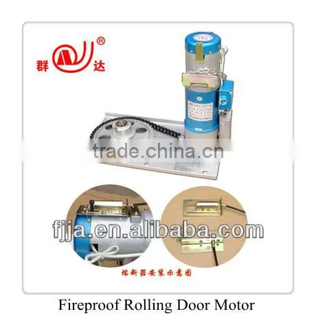 Automatic Door Operator (Automatic Door Opener)