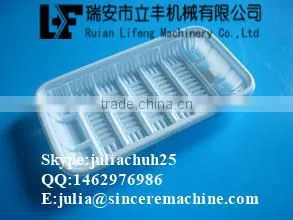 new dentist Medical Tray / plate Forming Machine CY-450G