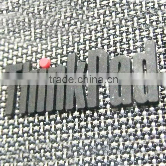 plastic label