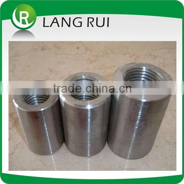 Rebar Splice Construction Joints Rebar Coupler