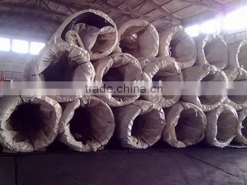 Low Carbon Steel Wire Rod for making nails