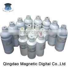 digital inkjet flatbed eco-solvent any color t-shirt printer, color no fade