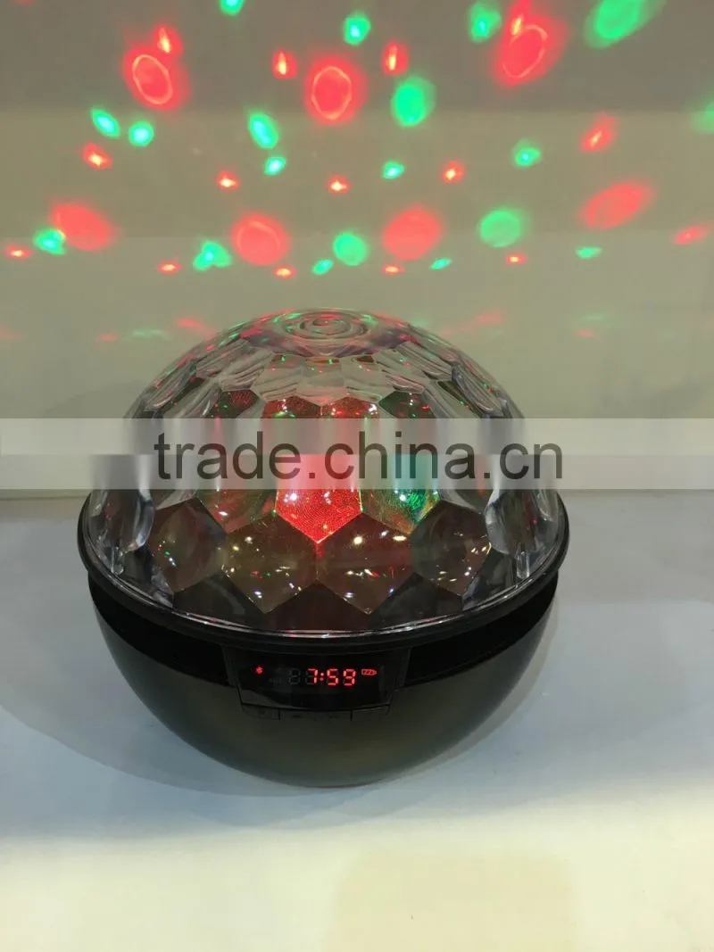 mini digital bluetooth speaker