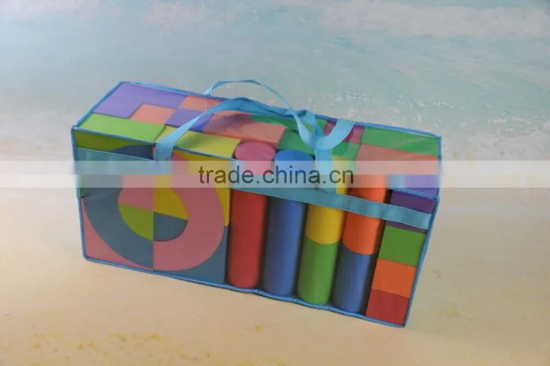 eva foam toys for kids for fun