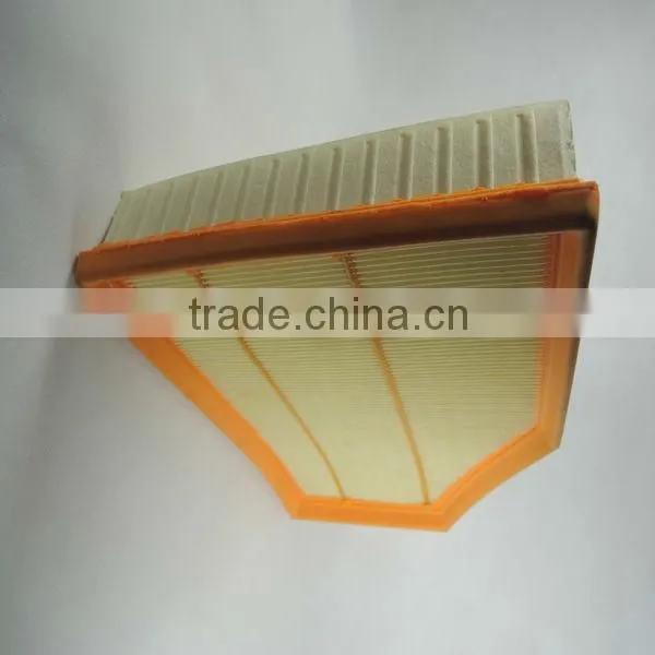 auto motor air filter media