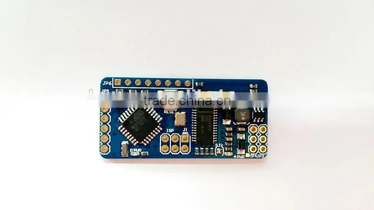 New Micro Minimosd Mini Micro OSD Support APM2.5/2.6 Board