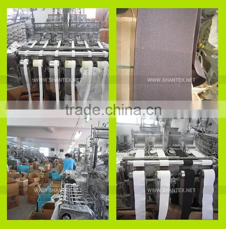 high quality woven elastic tape