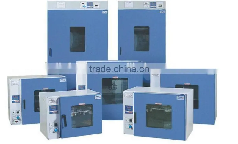 Environmental testing equipment/lab vacuum/air dry oven