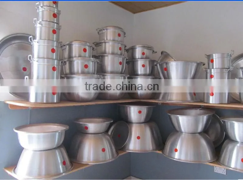 1050 aluminum circle sheet