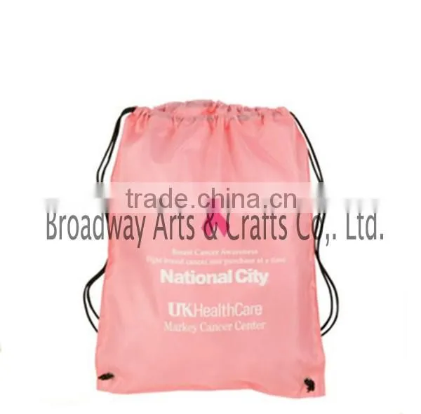 Promotional Polyester Drawstring Bag,Promotional Cotton Canvas bag,Organic Polyester Bag