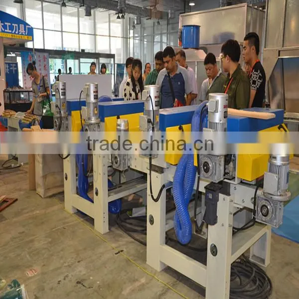 Wood/MDF/Veneer sanding Machine