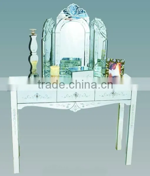 mirror tray