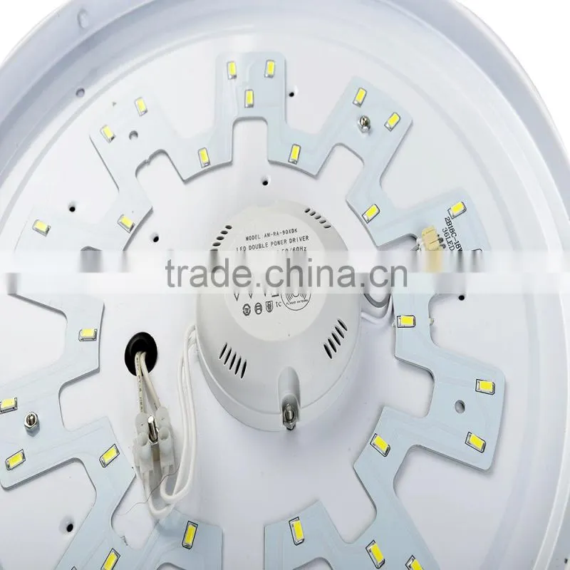 Doppler Motion sensor recessed light driver smoothly dimming sensor zhongshan manufacturer