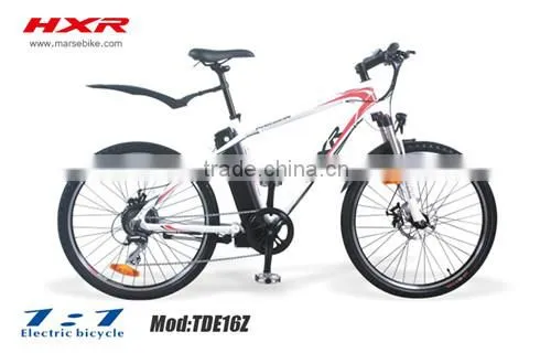 2013 germany fair popular electric bike best quality control