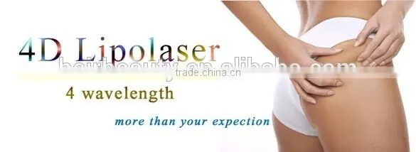 Beir portable 12 pads lipo laser machine / lipo laser slimming machine / 528 diodes lipo laser