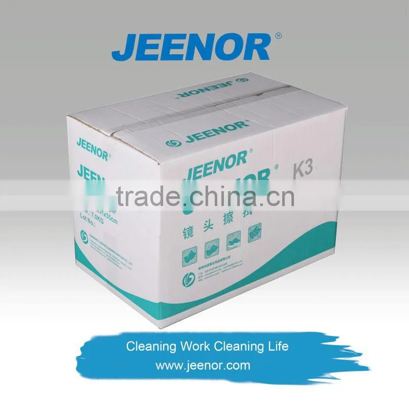 K3 optical cleaning paper