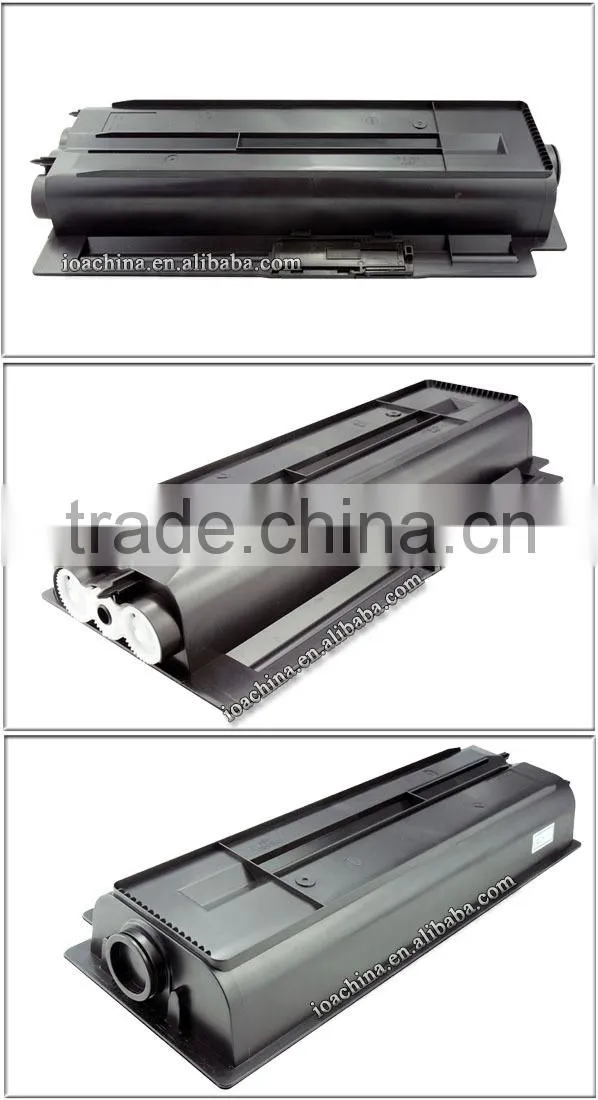 Factory direct sales toner cartridge for kyocera taskalfa 180
