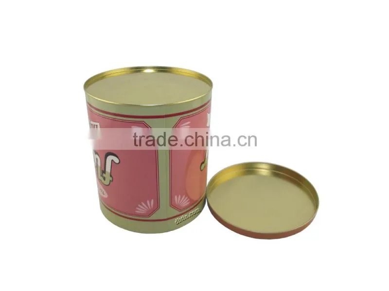 flour storage tin, flour container, flour box