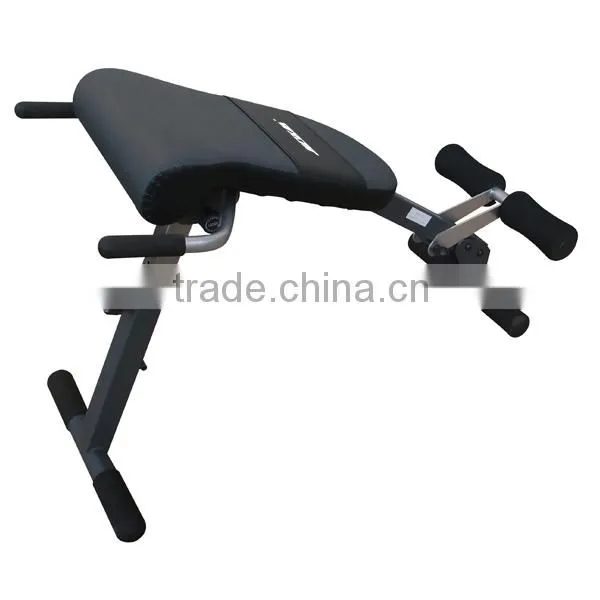 Abdominal Exercise Incline Sit Up Bench