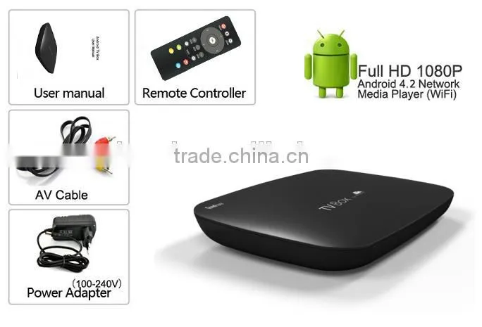 Android full hd 1080p porn video real player tv box free porn video download from xbmc 1GB/8GB ultra 4k 3d wifi ad player