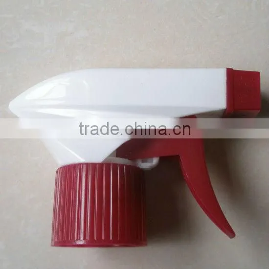 trigger sprayer